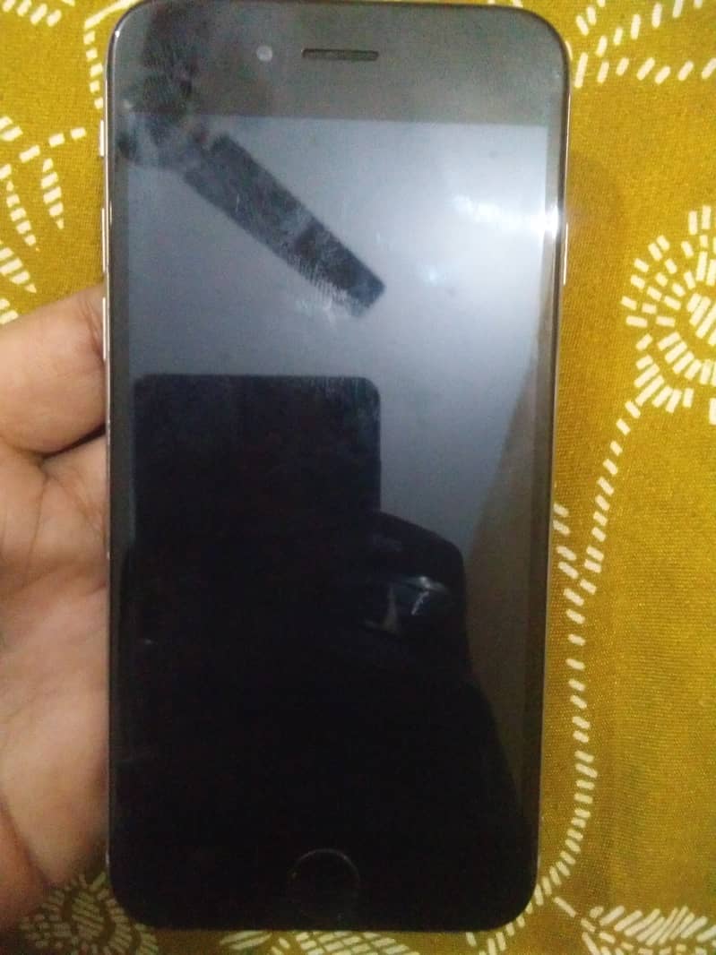 Apple iPhone 6 1