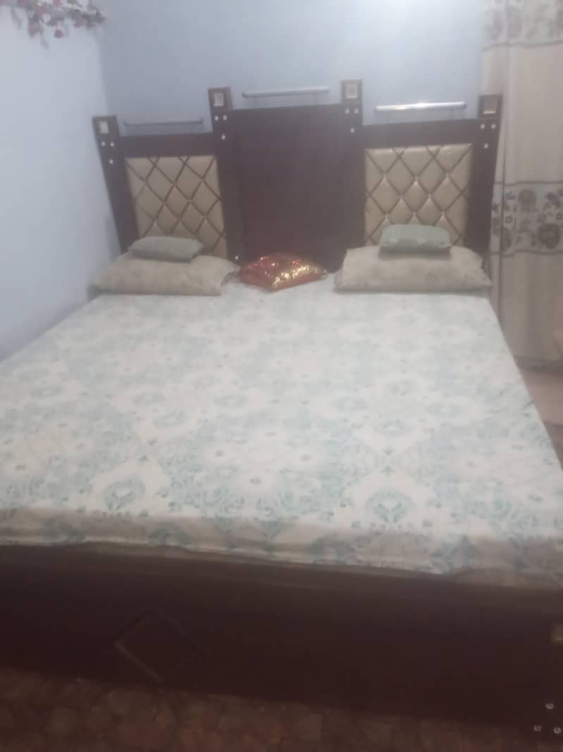 Bed set 3