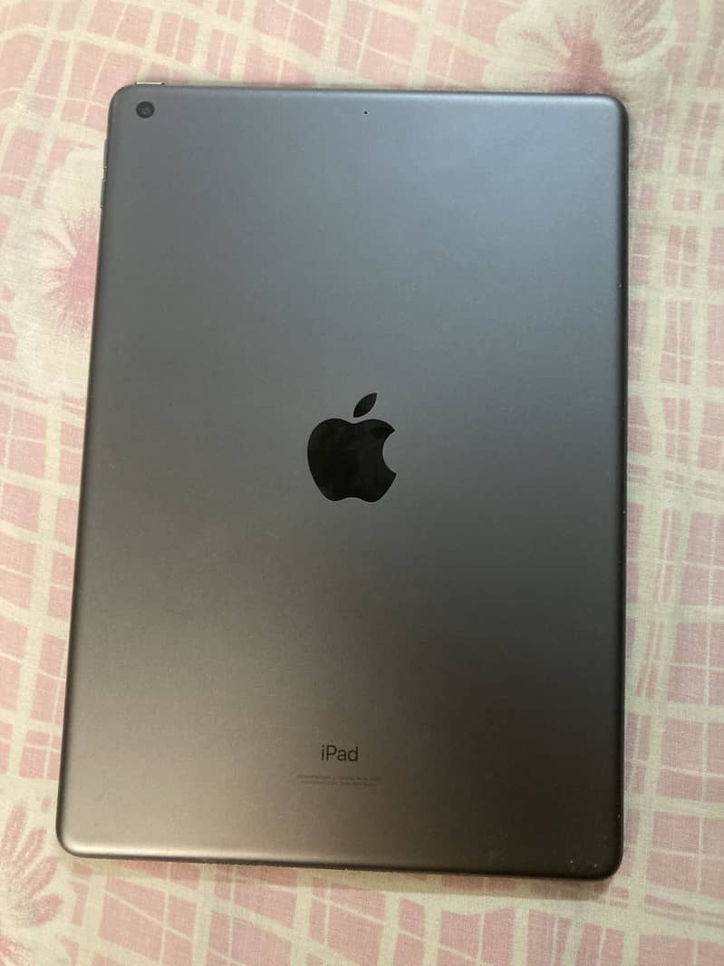 Ipad 9 generation 0