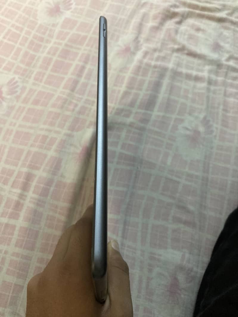 Ipad 9 generation 5