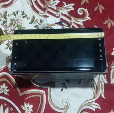 Car Android A7-TS7  32gb Storage