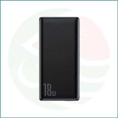 Baseus Powerbank Bipow 18w 10000mah | Amblight 18w 20000mah