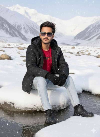 Murtaza Awan