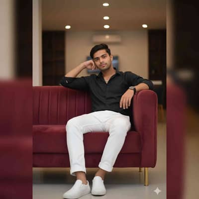  Saad mughal