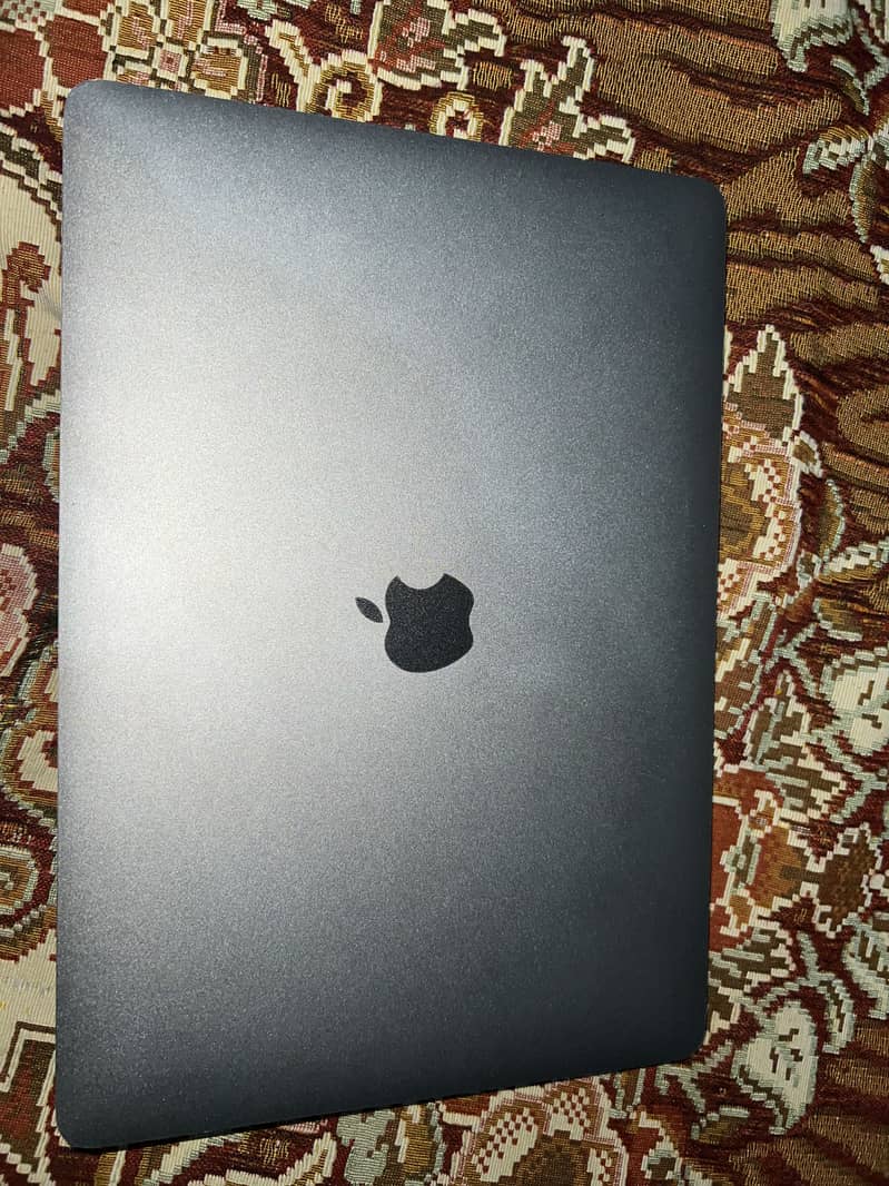 Macbook pro 2019 3