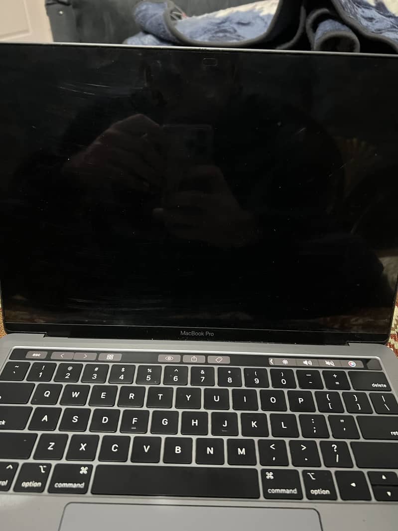 Macbook pro 2019 5