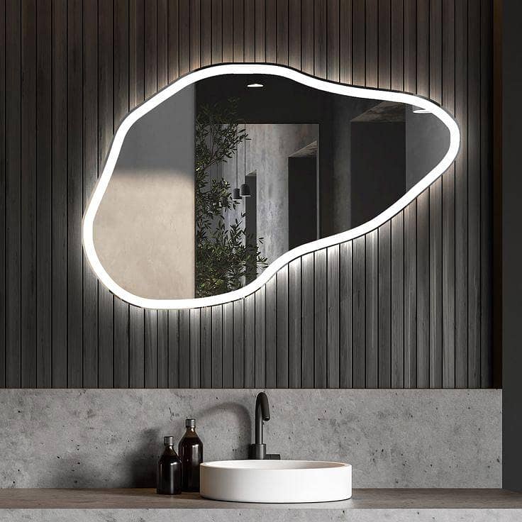 Led Mirrors 0