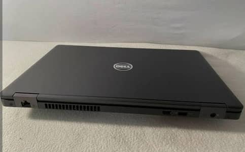 Dell lattitude 5480
