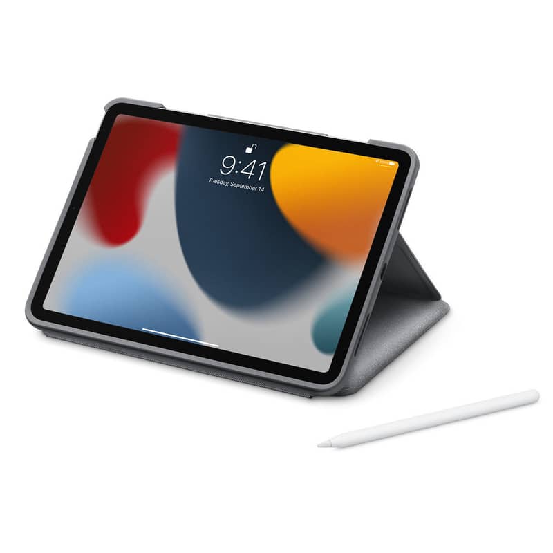iPad Pro air case Logitech 7