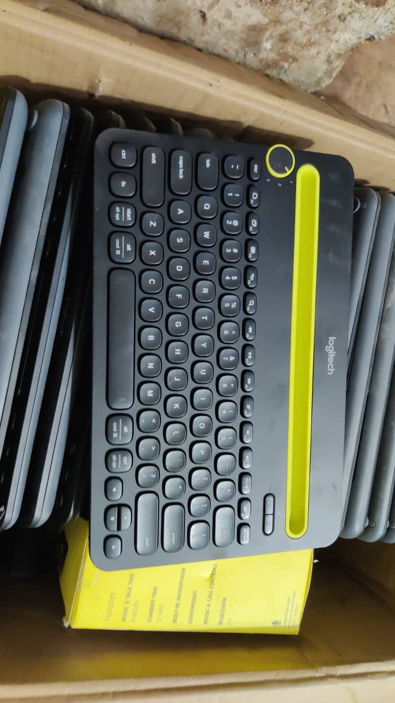 iPad Pro air case Logitech 10