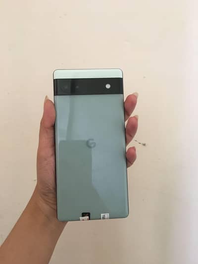 Google pixel 6a for sale