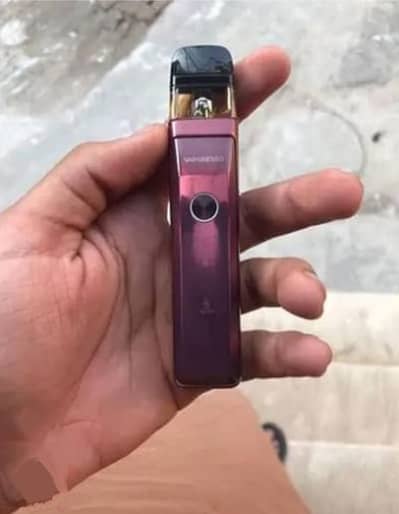 POD VAPE 18+