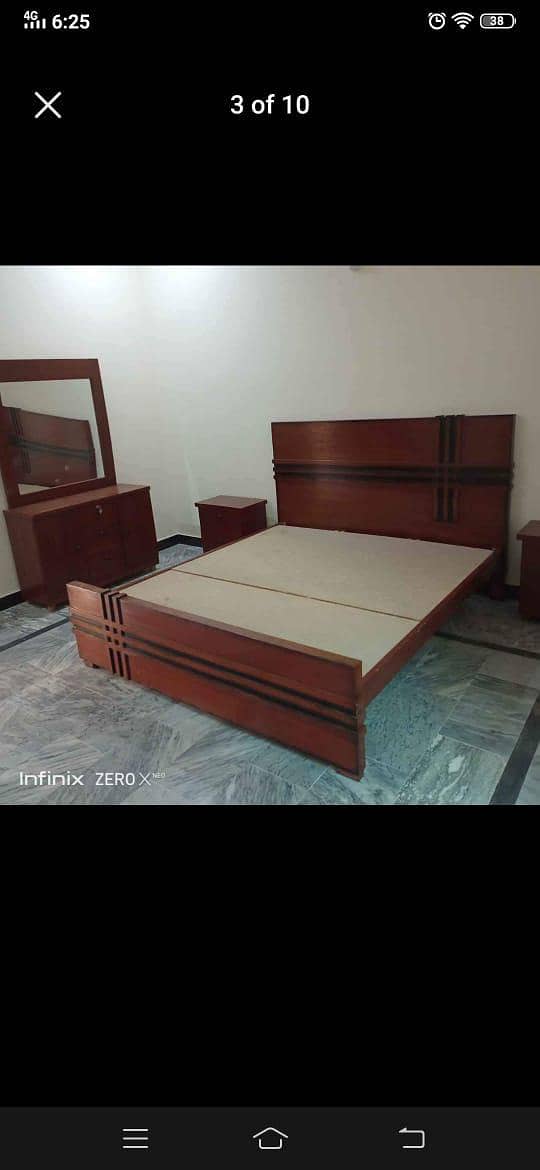 Double Bed 7