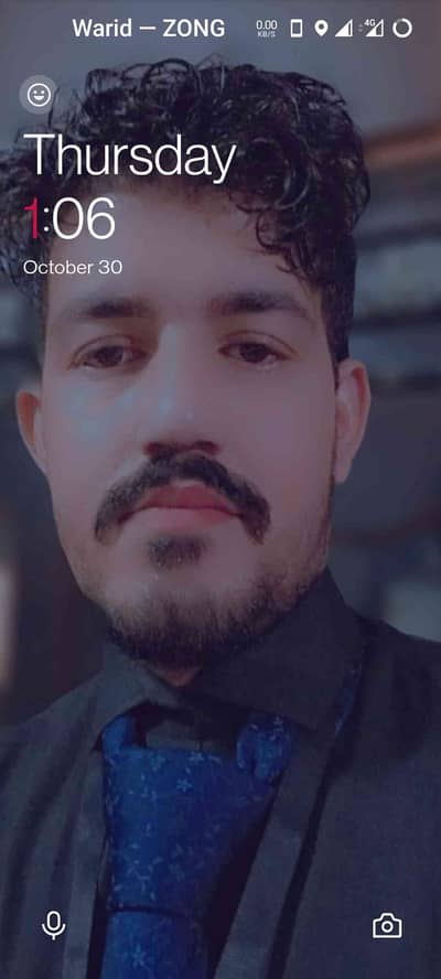 muhabbat rajput 