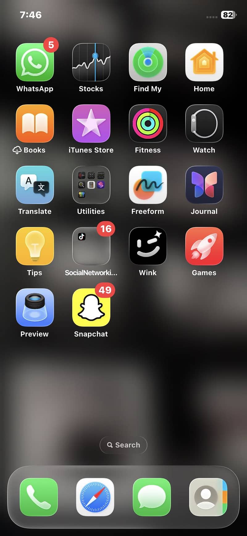 Jv iphone11 2month sim time 0