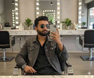 Bilal Hassan 