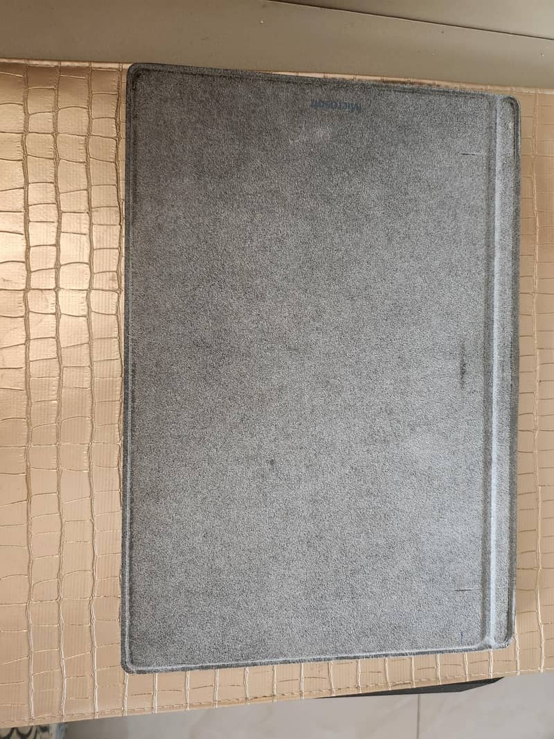 Microsoft Surface Pro 7 2