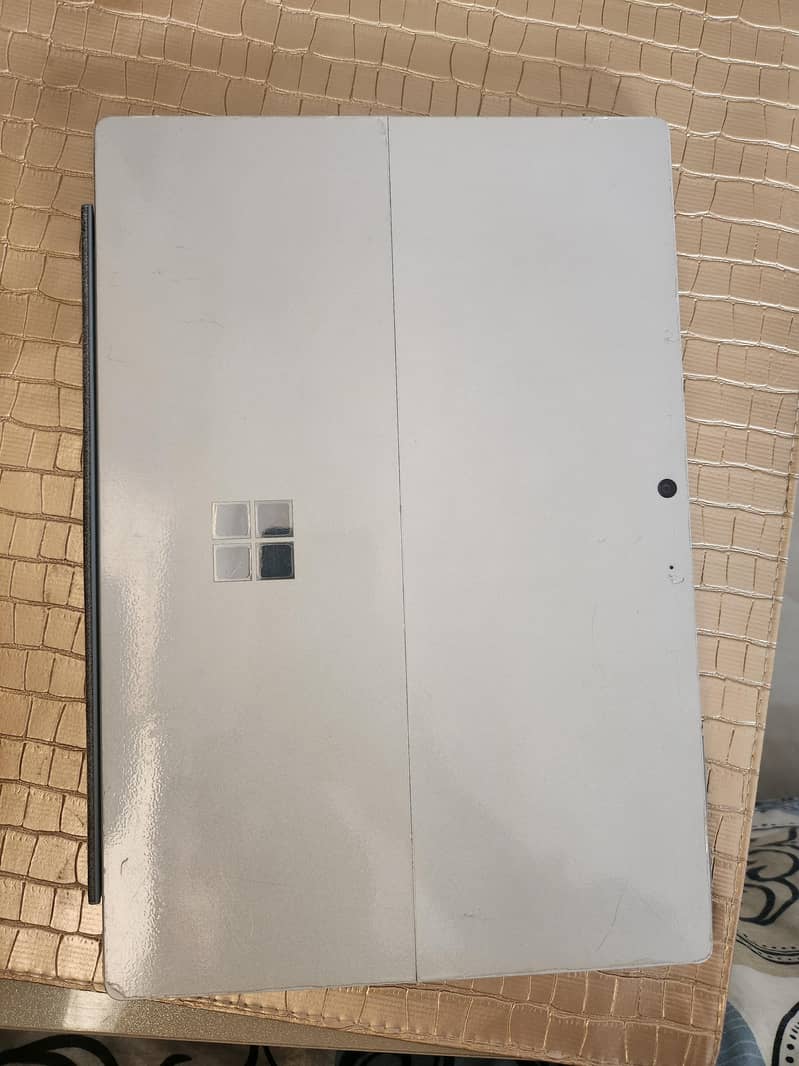 Microsoft Surface Pro 7 3