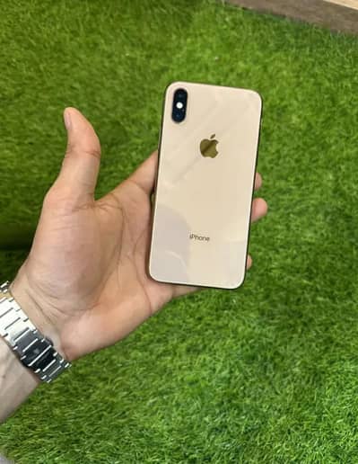 Iphone X 256GB