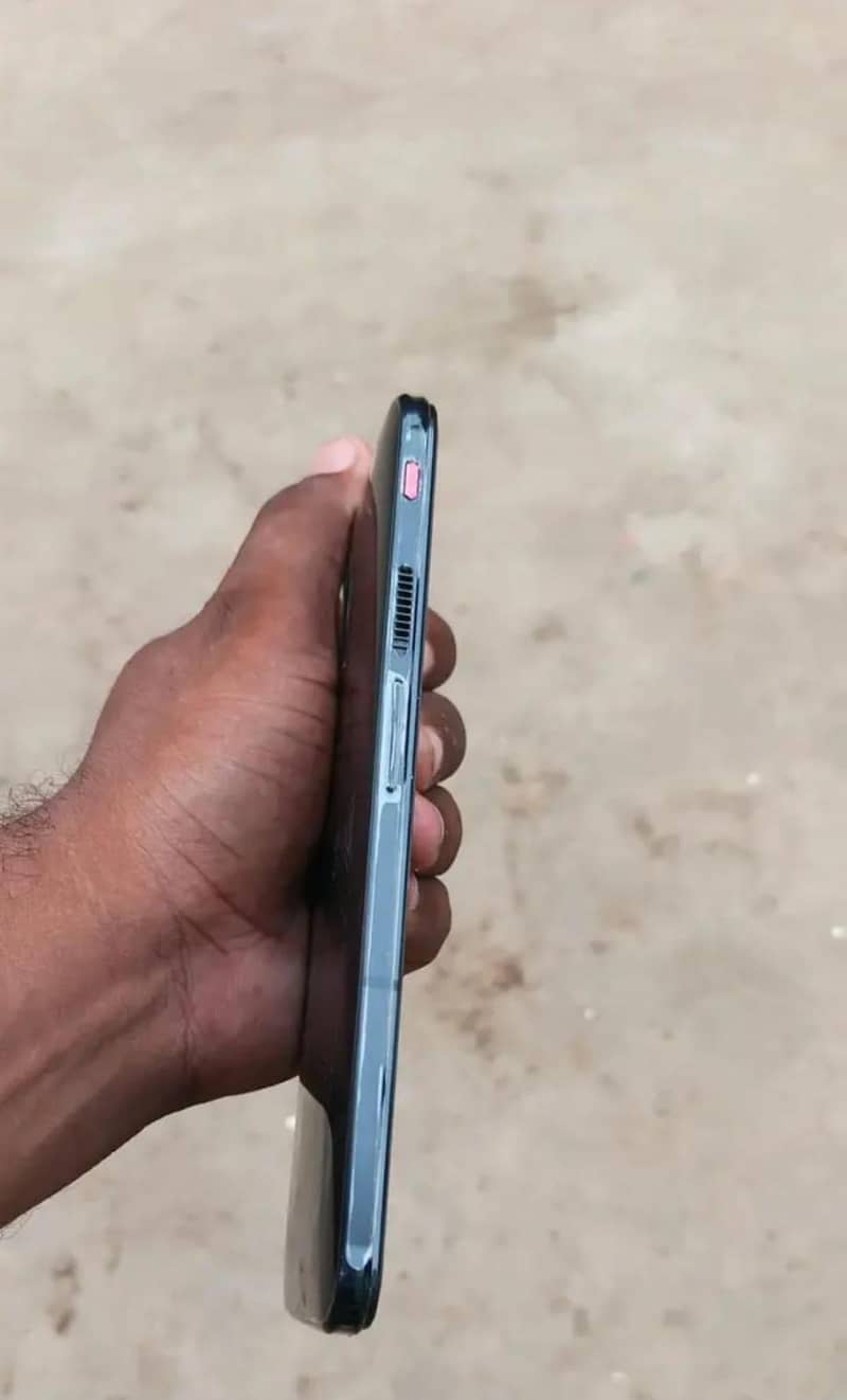 Red magic 6S PRO 2