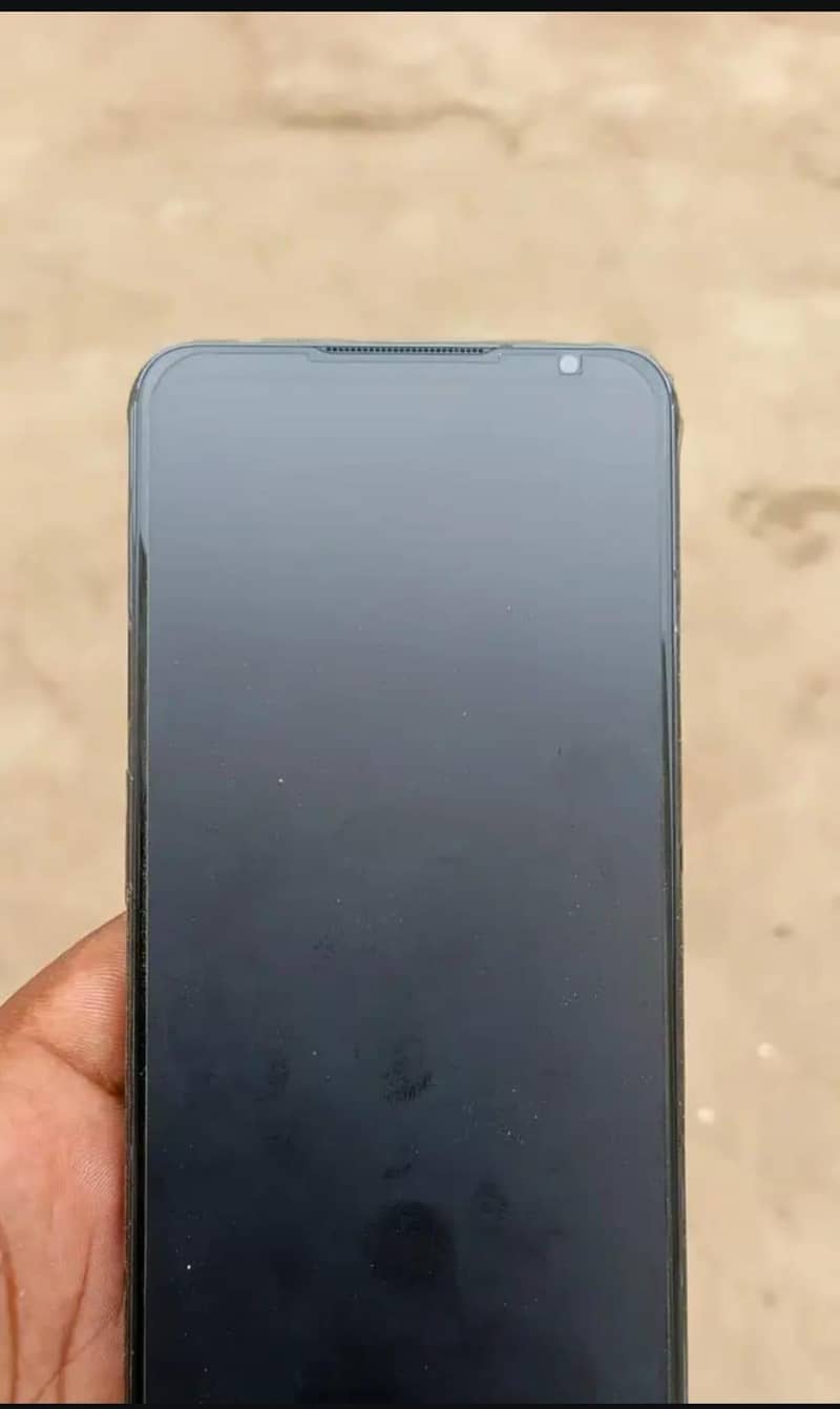 Red magic 6S PRO 3