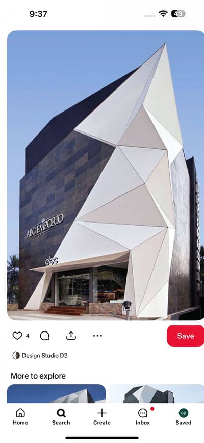 Cladding sheet alucobond panel acp acm sheet metal facade elevation