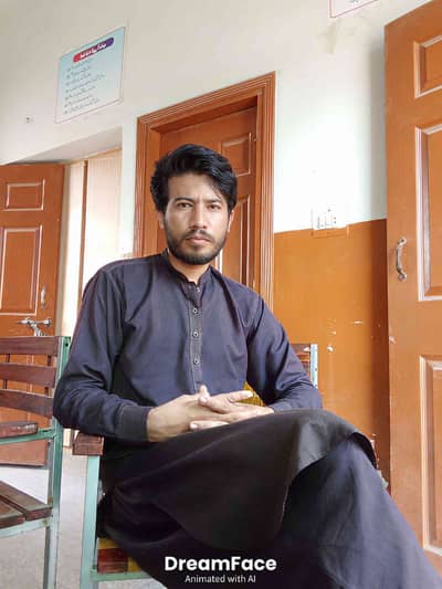 Zaib teacher