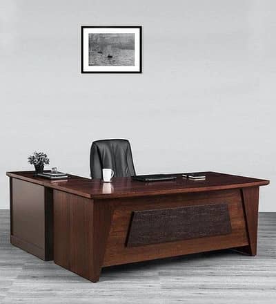 Abdullah interiors-Office tables and office chairs
