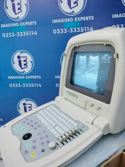 Ultrasound Machine Toshiba Aplio 300 Toshiba Xario Prime japan Facuda