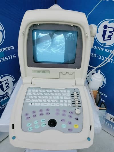 Ultrasound Machine Toshiba Aplio 300 Toshiba Xario Prime japan Facuda