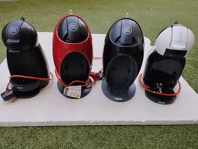 Delonghi Coffee machine 2