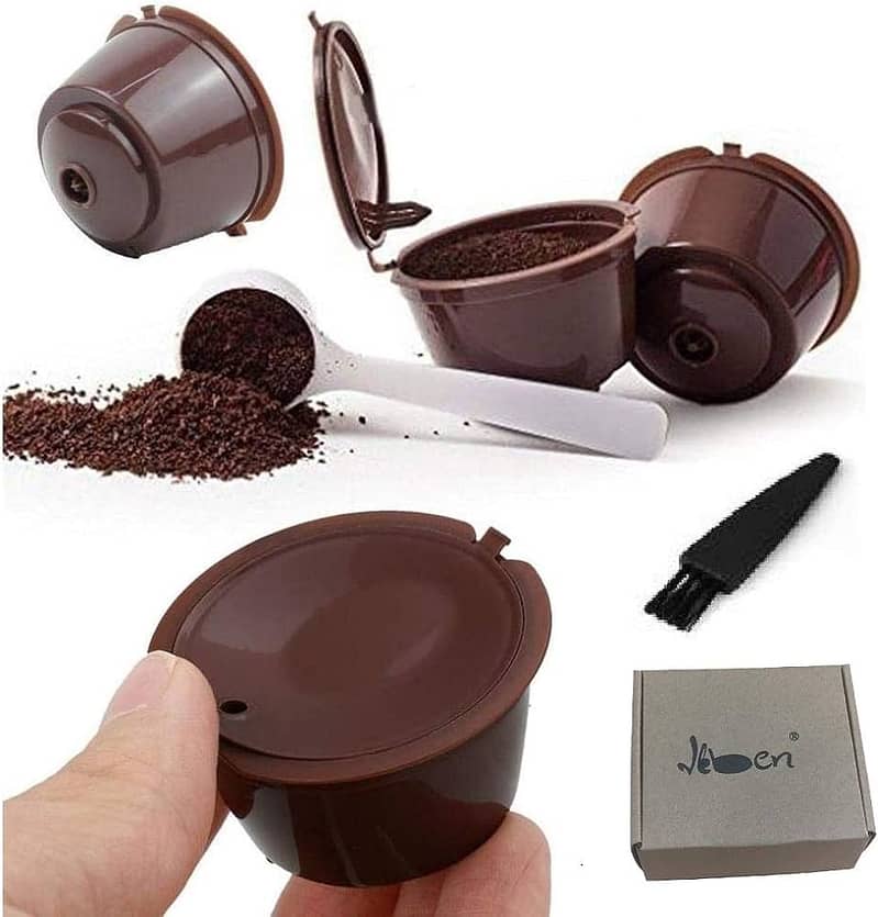 Delonghi Coffee machine 3