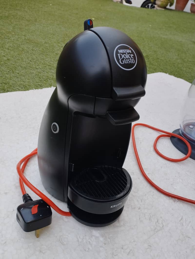 Delonghi Coffee machine 10