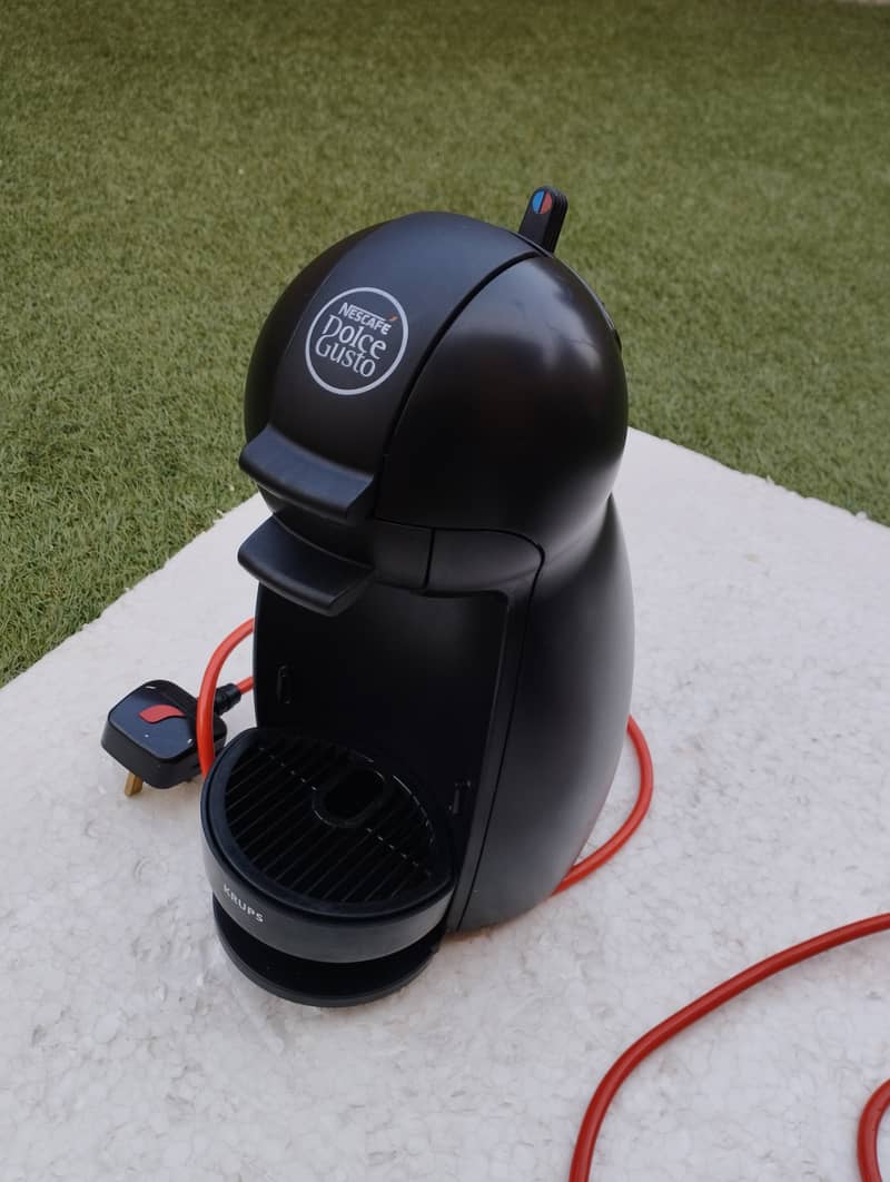 Delonghi Coffee machine 12