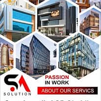 Acp wall cladding acm sheet facade elevation tile composite panel 4