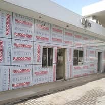 Acp wall cladding acm sheet facade elevation tile composite panel 15