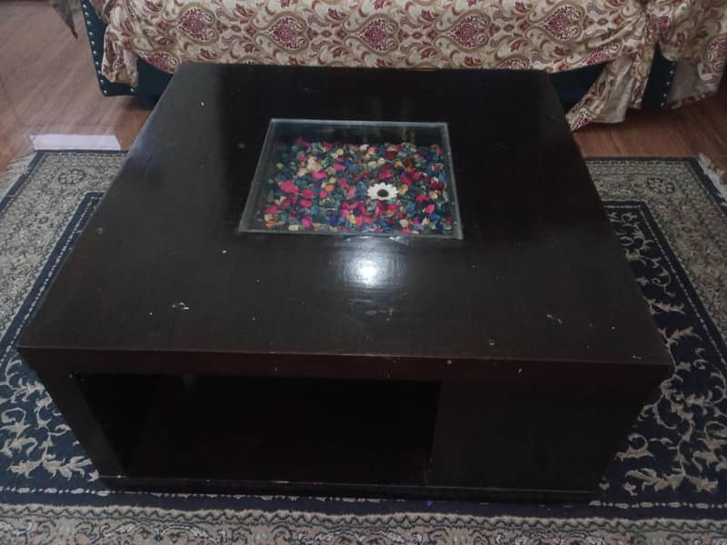 Dining 3 Table sets 4