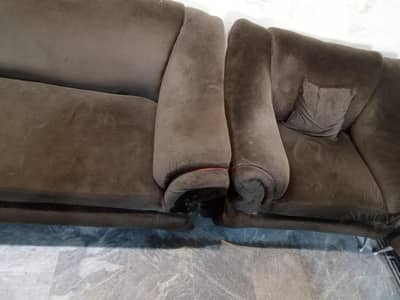 5 seater sofa