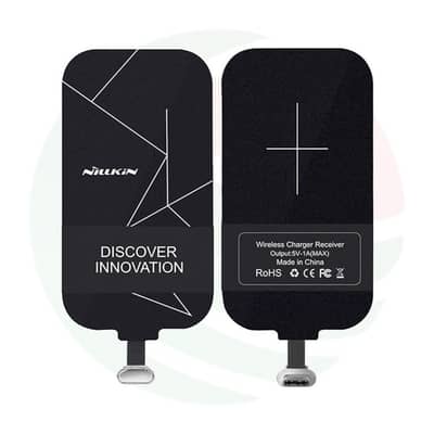 Nilkin tag | Syncwire Magnetic Wireless Charger with 20W USB-C Adapter