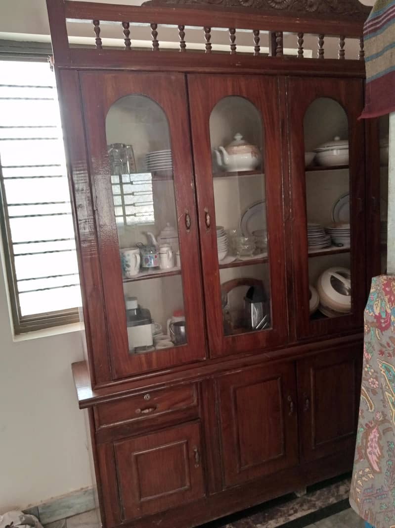 Bartno wala Showcase 0