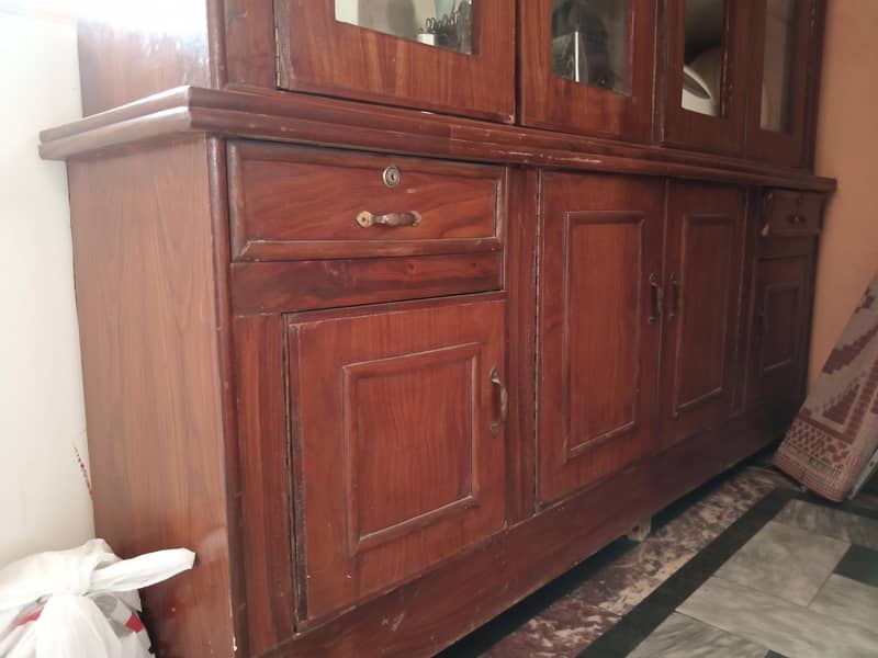 Bartno wala Showcase 1