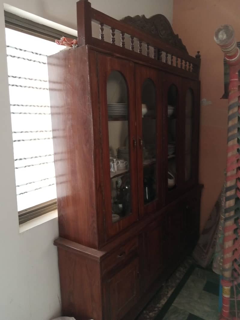 Bartno wala Showcase 2