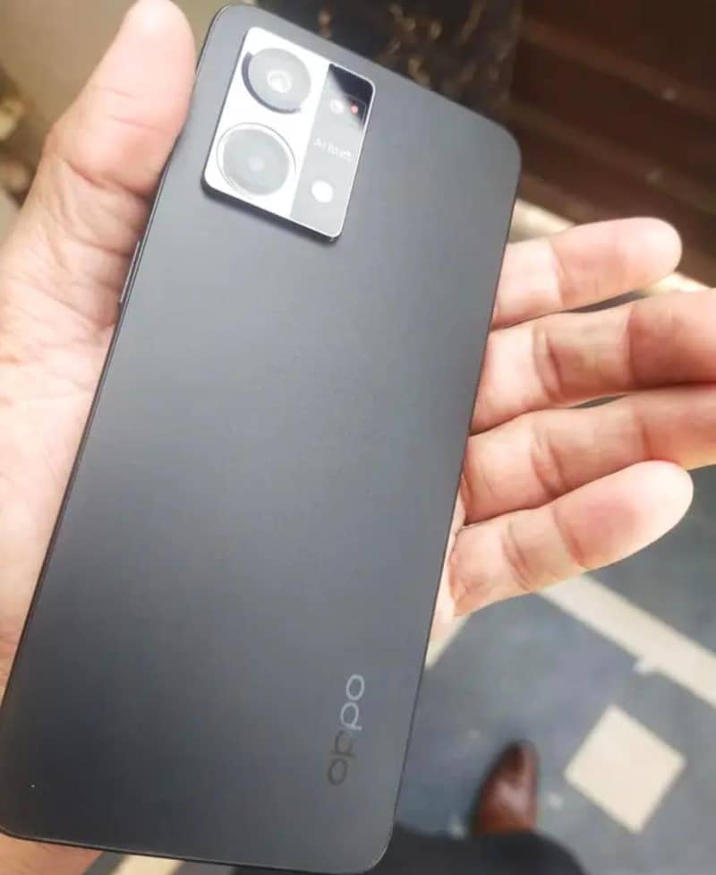 Oppo f21pro 0