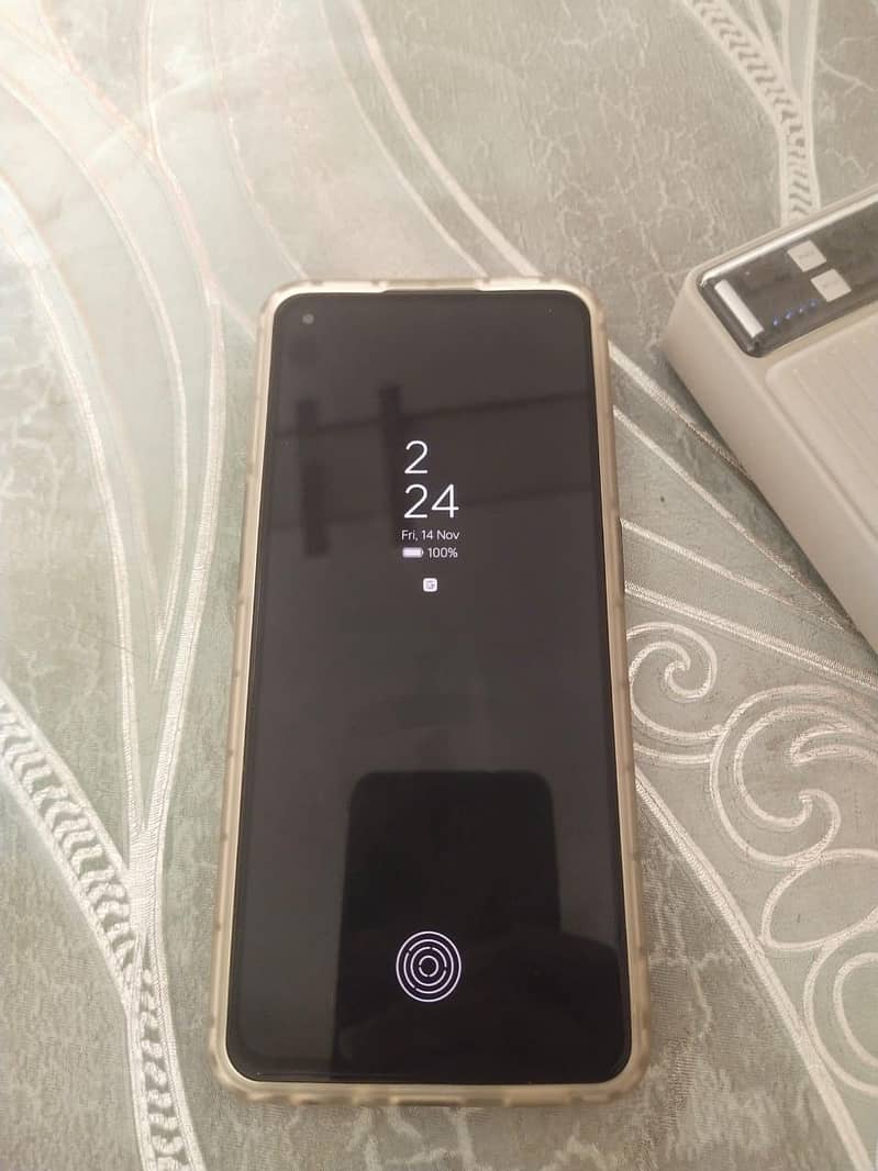 Oppo f21pro 5
