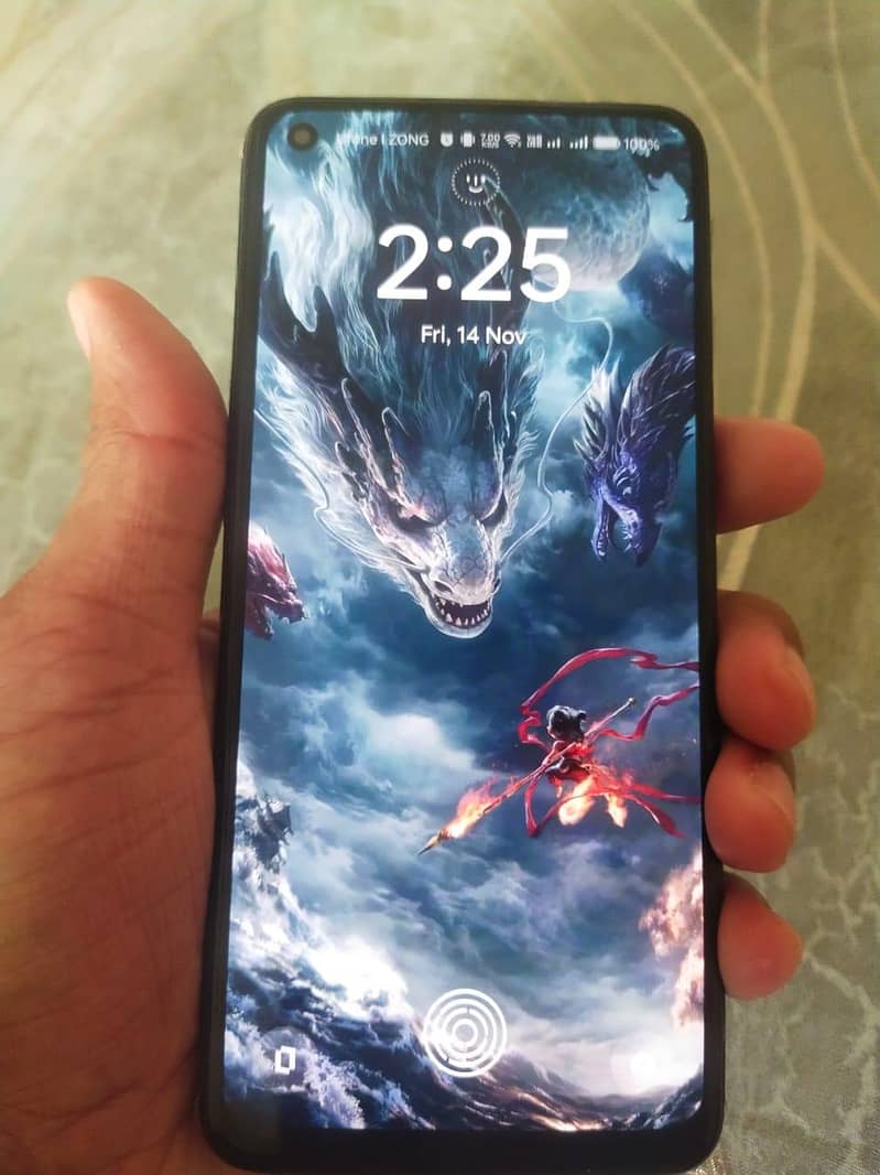 Oppo f21pro 6