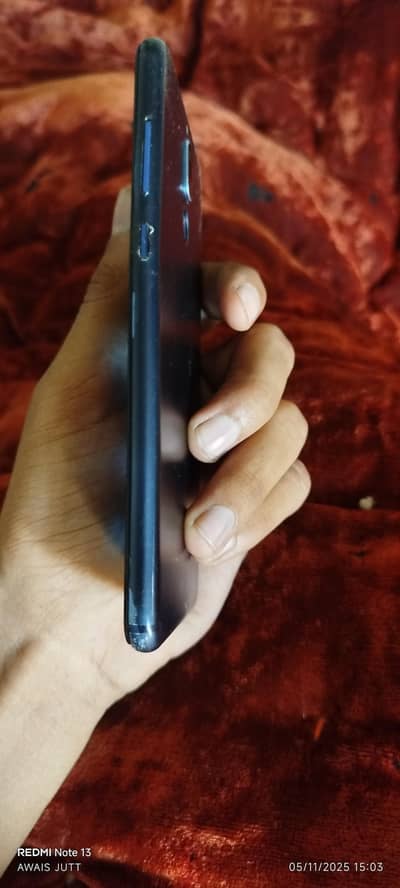 mate 10 lite official pta 4/64 exchange possible