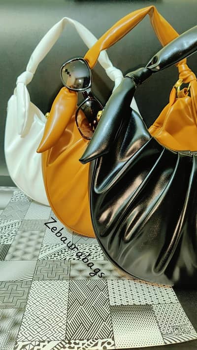 Duniya K Unique Bags