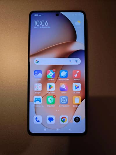 redmi note 12 official PTA approved