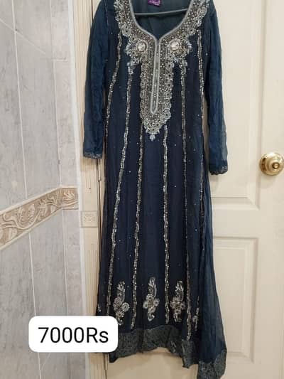 Women’s Formal & Party Wear Dresses – Preloved Collection