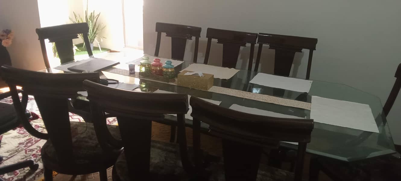 Dinning table 3